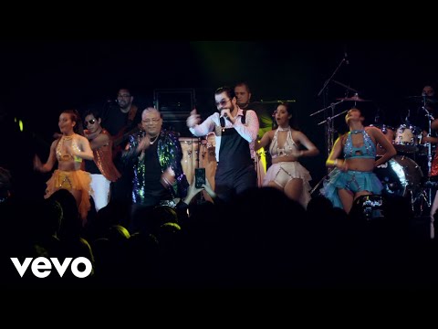 Chico Che Chico, Hugo Fernández - El Restaurantito (En Vivo Desde El Lunario)