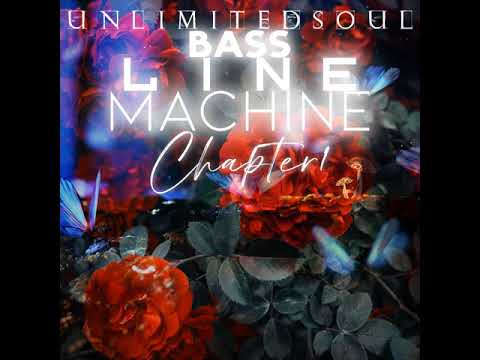 UNLIMITED SOUL - Saka Jou Stoel