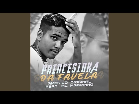 Princesinha da Favela