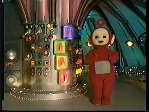 Teletubbies: Dirty Dog (US Version)