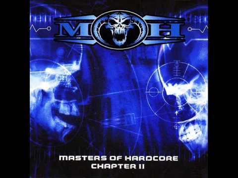 Bass-D & King Matthew - The Masterplan (Outblast & Dr Z-Vago Remix)