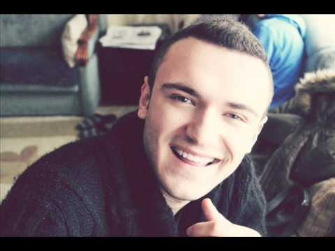 EL Alijj - Ti je larg (ft Revenger G & Toni X) 2013