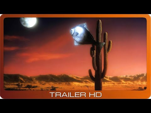 Arizona Dream ≣ 1993 ≣ Trailer ≣ Remastered