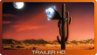 Arizona Dream ≣ 1993 ≣ Trailer ≣ Remastered