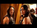 Machete Kills Trailer 2 R 2013 Action Sci Fi Jessica Alba