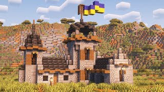 Building Epic Castles in Minecraft is Easier than You Think! | Minecraft Tutorial