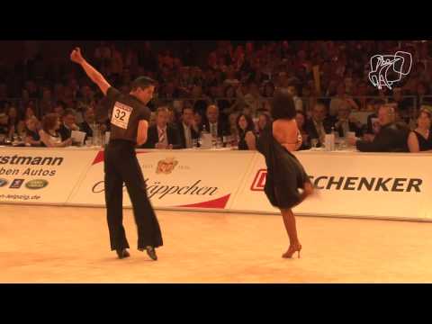 Sergey / Viktoria Tatarenko | PD World Latin Final S