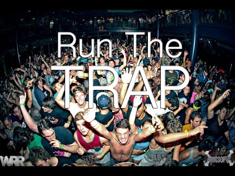 TRAP MERCY Vol  5 ft  Chief Keef, Jay Z, Kanye West, Baauer, Future, RL Grime, Major Lazer, Skrillex