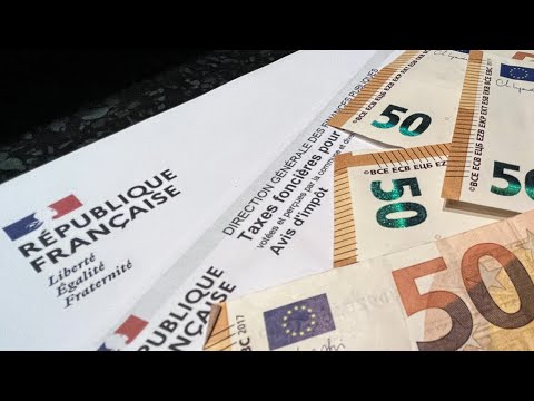 Immobilier : la taxe foncière en constante augmentation, coup dur pour les propriétaires