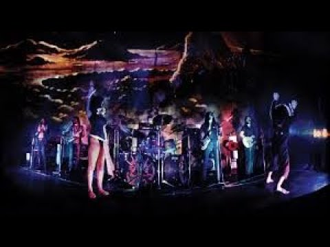 Brainstorm - Hawkwind