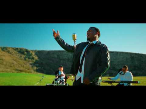 Luis Cortés - Componente de tus Sueños (Videoclip Oficial)