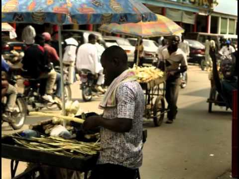 National Anthem of Cameroon (instrumental)