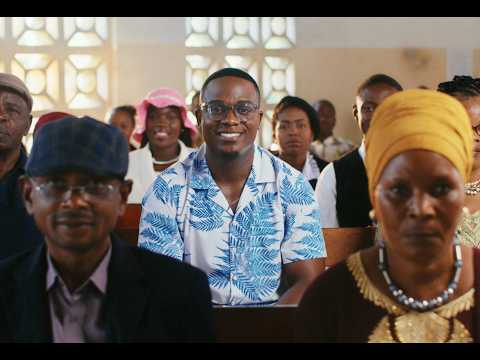 Joel Lwaga - Yoyo (Official Video)