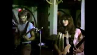 The Moths &#39;Ain&#39;t You&#39; (Kleenex/LiLLiPut cover)