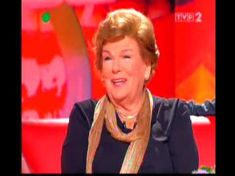 Wideoteka dorosłego człowieka Maria Koterbska