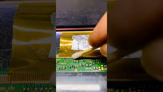 Download lagu Samsung Panel Ckv Short Problem, Led Tv Repair mp3