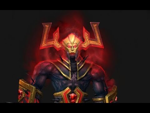 Veneration vs Mythic Argus  - Fire Mage POV