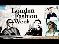 CHILWELL, MADUEKE & CHUKWUEMEKA style each other! I London Fashion Week I Chelsea FC 23/24