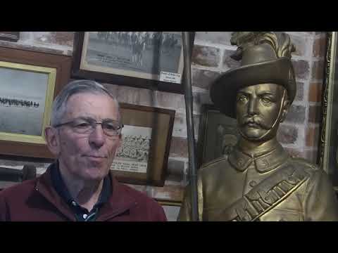 NSW Lancers Memorial Museum