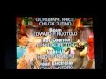 Closing To Sesame Street Music Works Wonders 2001 DVD
