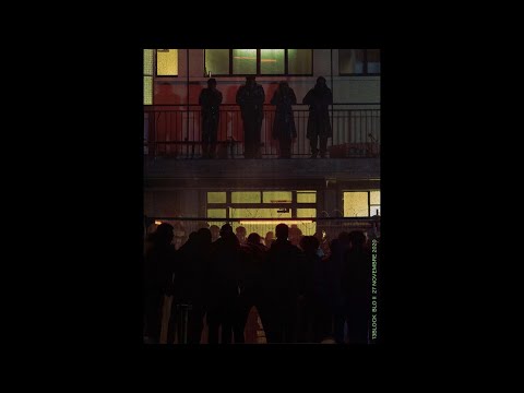 13 Block x Josman Type Beat - "Fané" (prod. dibi x shayaa)