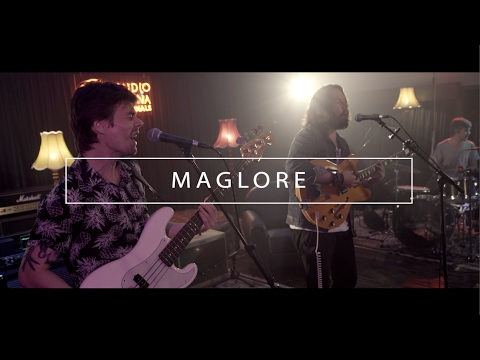 Maglore - Full Show ( AudioArena Originals)