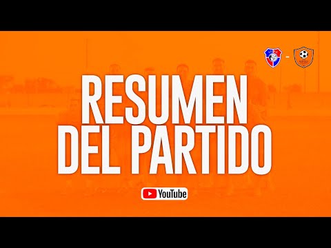 Resumen Toro Club 1 - 0 Renato Cesarini (Fecha 14 - Torneo Apertura)