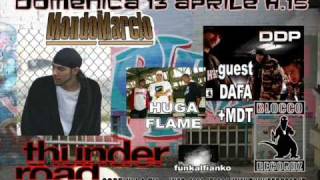 Mondo Marcio Segui la stella ( Instumental )