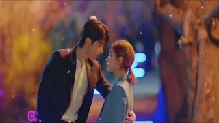 Yang Da ll - 이렇게 좋은 이유 (Bride Of The Water God OST Part 1) 하백의 신부 2017 OST Part 1