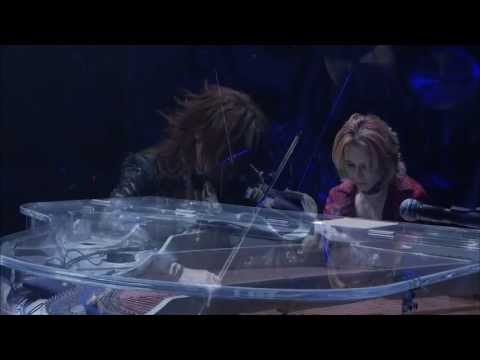 X JAPAN - 紅 (Tokyo Dome 2009.05.03) [1080P HD] 