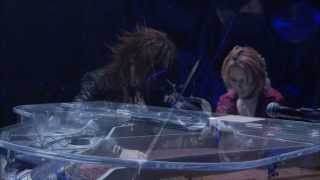 X JAPAN - 紅 (Tokyo Dome 2009.05.03) [1080P HD]