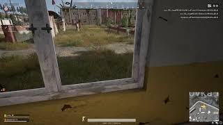 PUBGど初心者