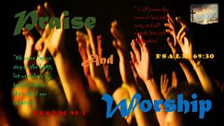 How Great Thou Art  (Martina McBride)