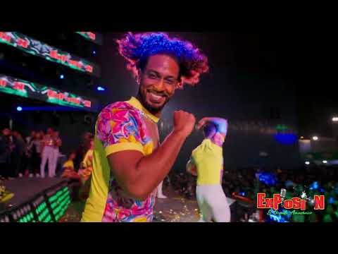 Mix Toadas - Grupo Musical Explosión de Iquitos