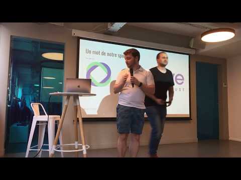 ParisJS #75 - Juin 2018