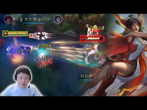 Uzi Show Korean Who is the BEST ADC in this Town !