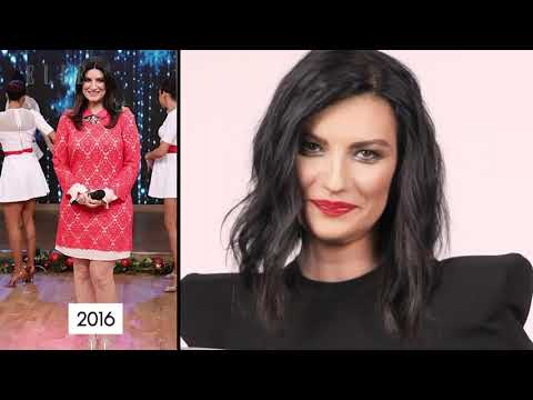 Laura Pausini: "Lo que nos hace perfectos es ser únicos"| Elle España