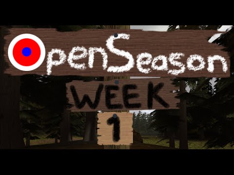 Open Season Week 1 Grand Finals: Lavak3 vs Kmkz (Roughinery, Rankin)