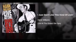 I Just Don't Like This Kind Of Livin' (Live At The AFRS Show #116/1950)