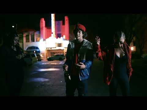 Lil Sev - Bruce Wayne (Official Video)