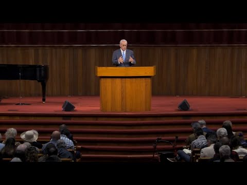 The Walk of the True Christian, Part 1 (Ephesians 4:25-32)