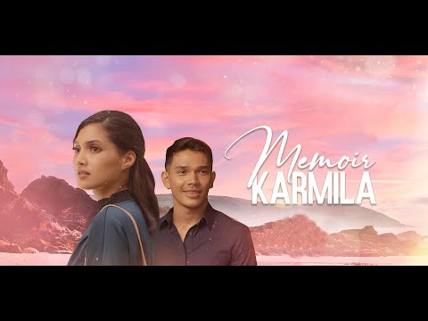 Memoir Karmila (Episod 1)