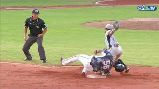 [閒聊] 盜壘報銷vs衝本壘開刀 哪個教練比較無腦