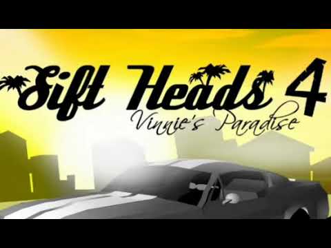 𝓢𝓲𝓯𝓽 𝓗𝓮𝓪𝓭𝓼 4: 𝒱𝒾𝓃𝓃𝒾𝑒'𝓈 𝒫𝒶𝓇𝒶𝒹𝒾𝓈𝑒 flash OST - not Full Soundtrack