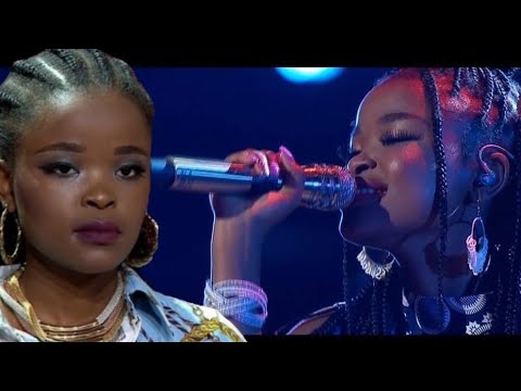 Idols SA: S22kile doesn't deserve to be in the top 5?