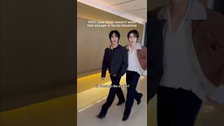 everytime... #XIAOJUN #YANGYANG #WayV #威神V