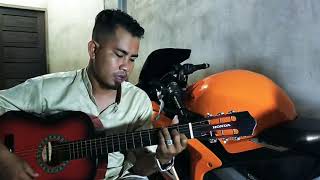 Download lagu Tito - Ku Benci Kau Dengan Cintaku (COVER) mp3