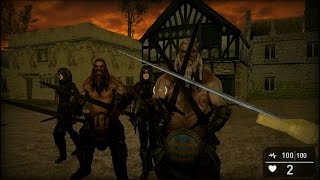 Bold New World (PC, 2017) | Gameplay