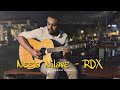 Neela Nilave RDX Guitar Cover