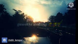 Download lagu STORY WA SELAMAT PAGI DUNIA TIPU-TIPU mp3 Download lagu STORY WA SELAMAT PAGI DUNIA TIPU-TIPU mp3